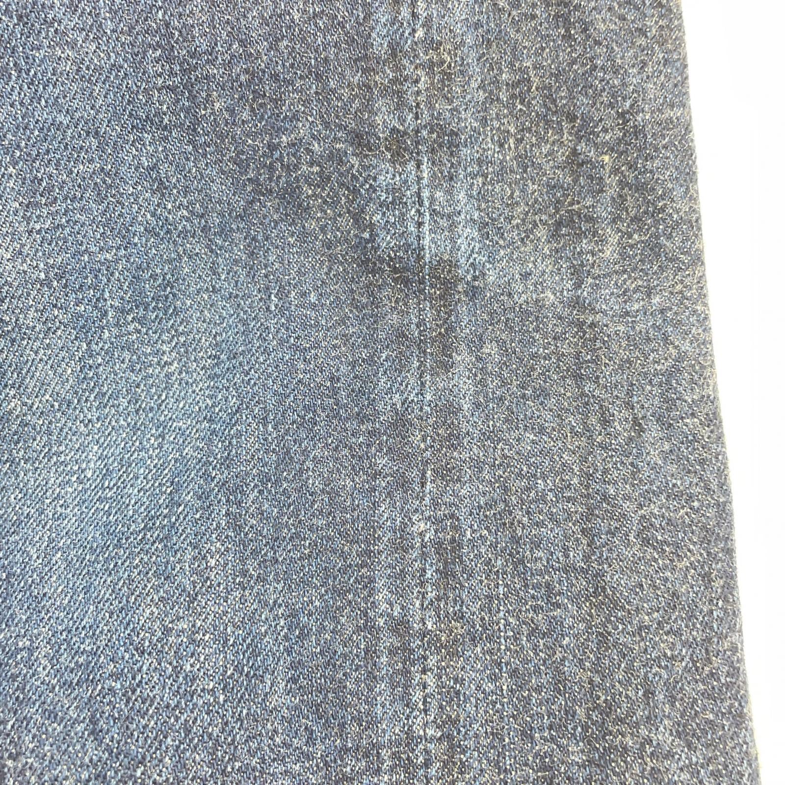 デニムパンツ sc41947 30 ネイビー