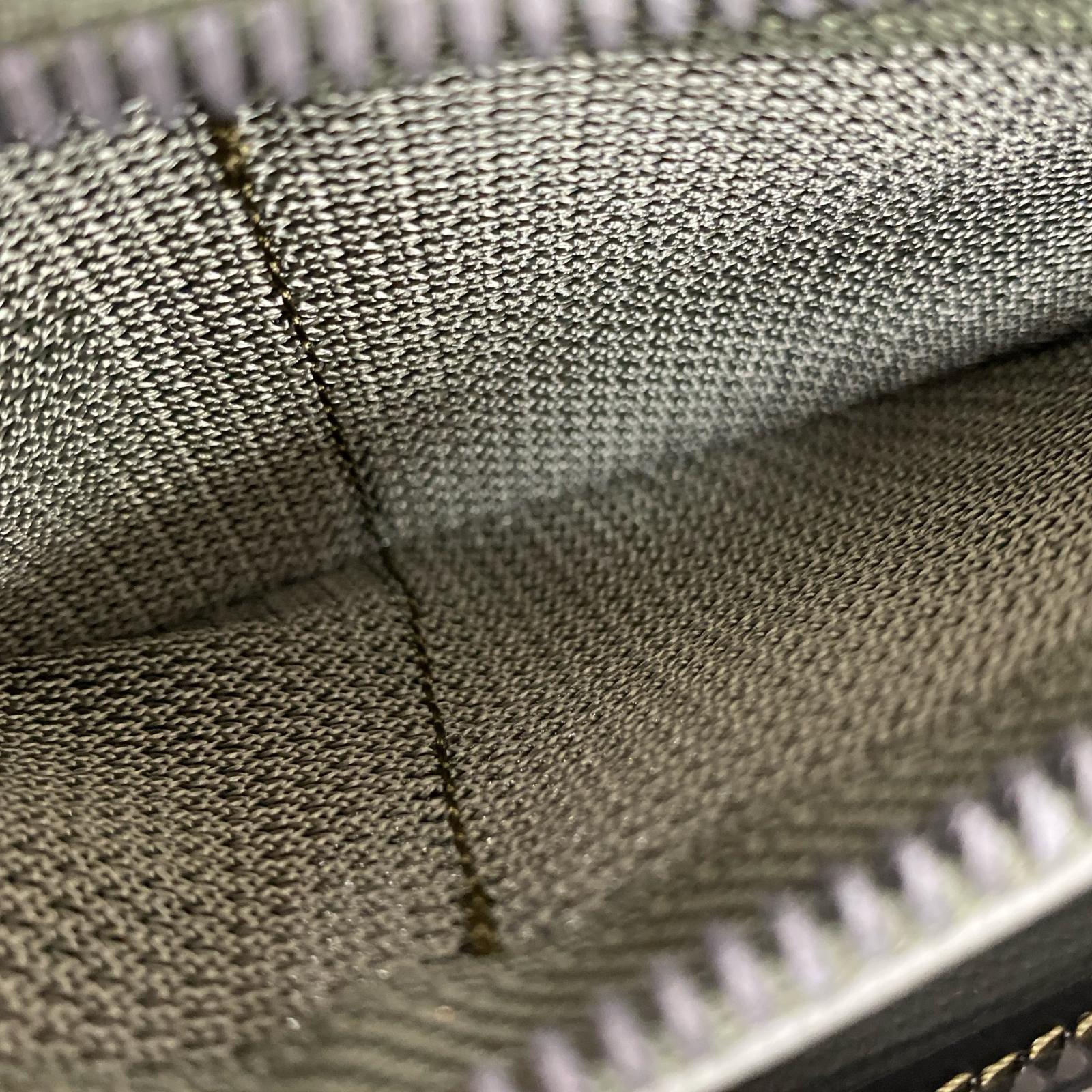 長財布 NEW LINER LONG WALLET グレー グレー