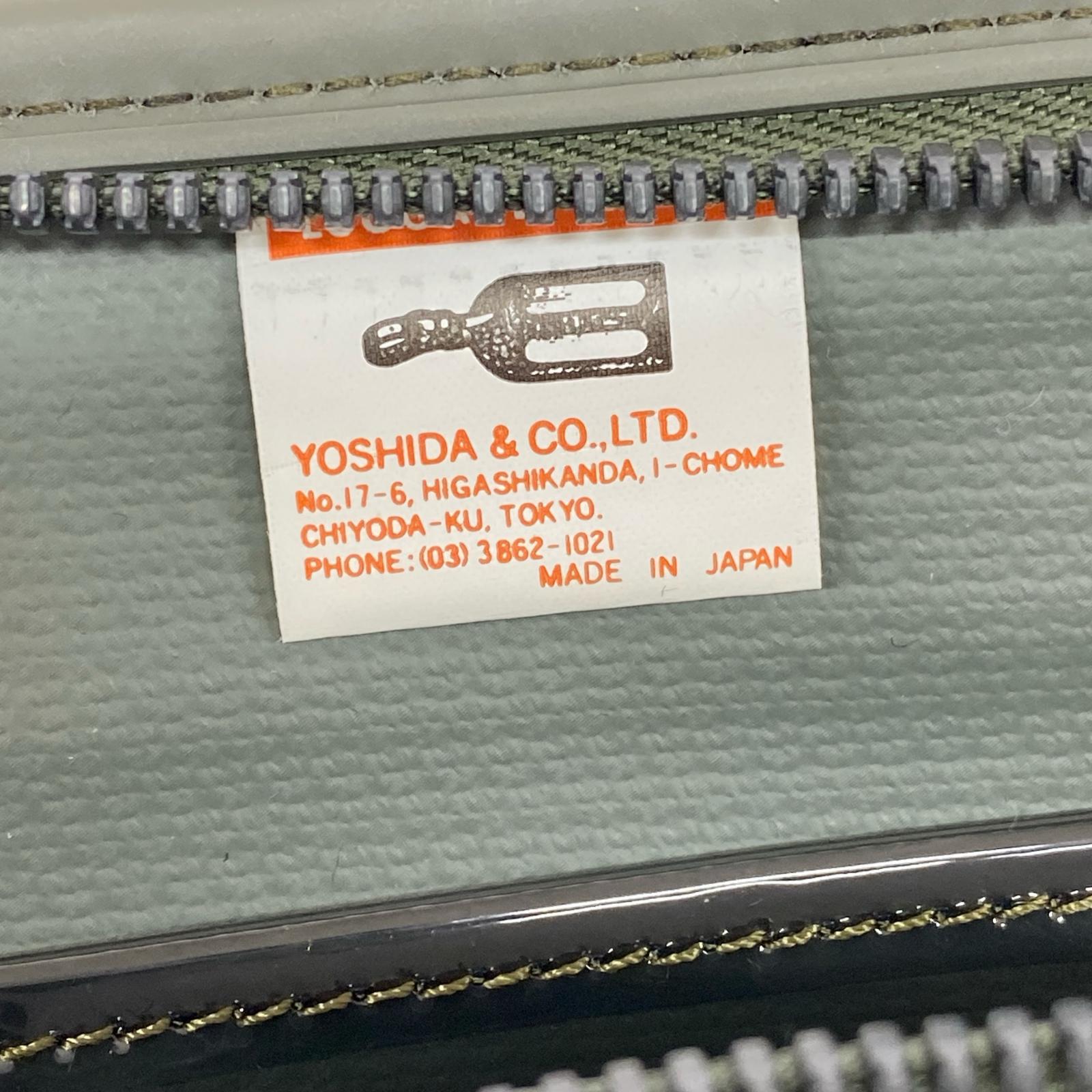 長財布 NEW LINER LONG WALLET グレー グレー
