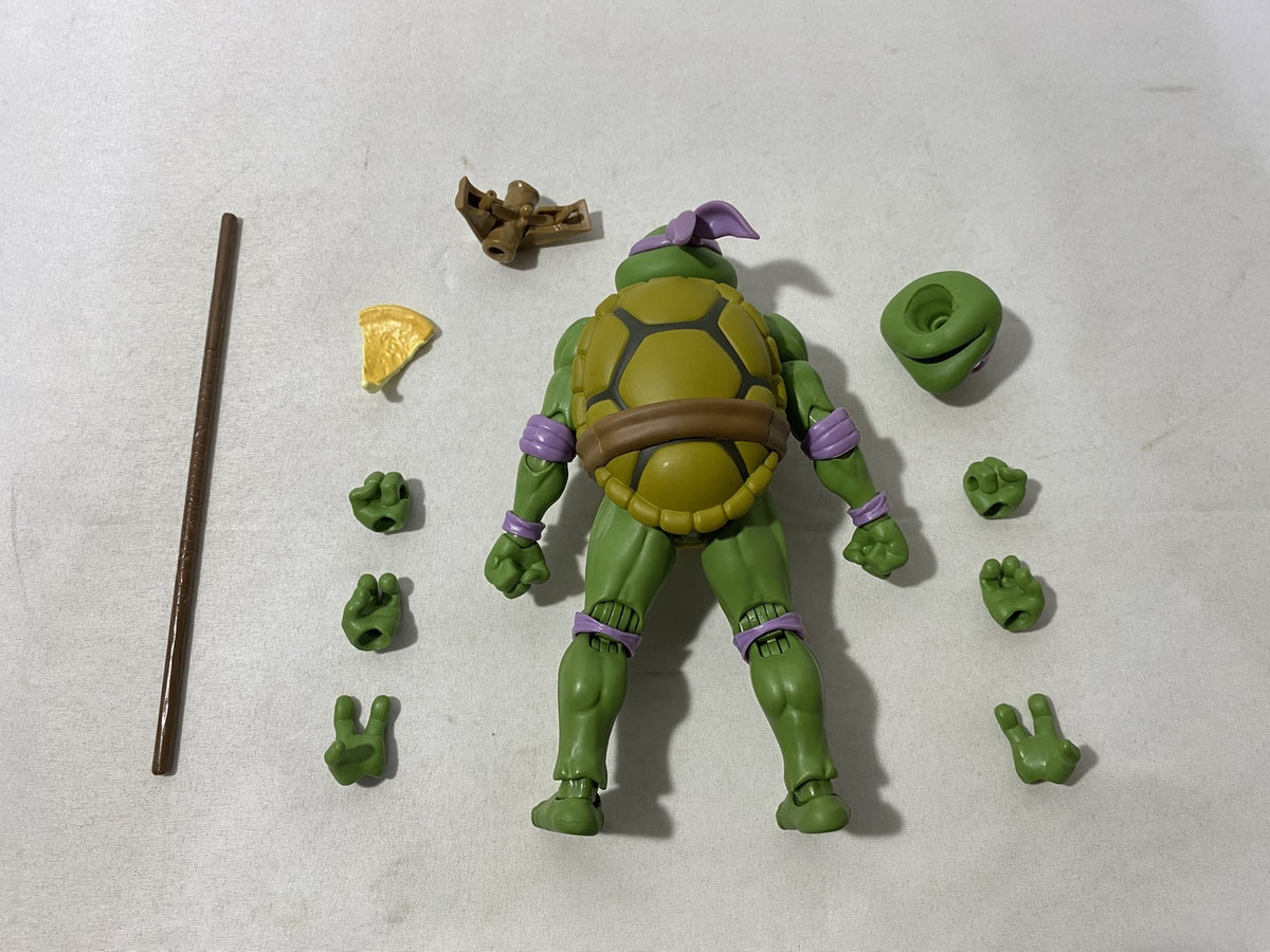 S.H.Figuarts ドナテロ フィギュア/グッズ