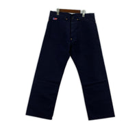 パンツ Mr.FREEDOM TWILL BOSCO PANTS ネイビー 32 ネイビー