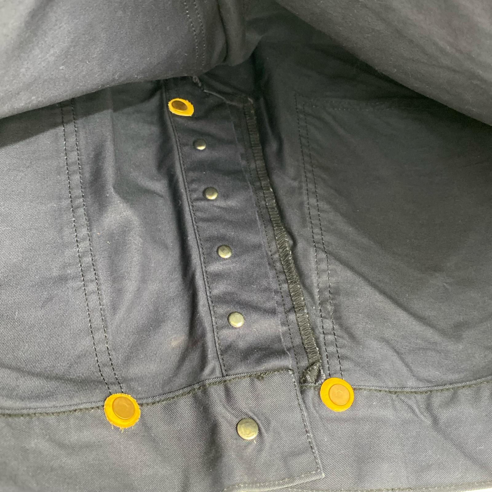 パンツ Mr.FREEDOM TWILL BOSCO PANTS ネイビー 32 ネイビー
