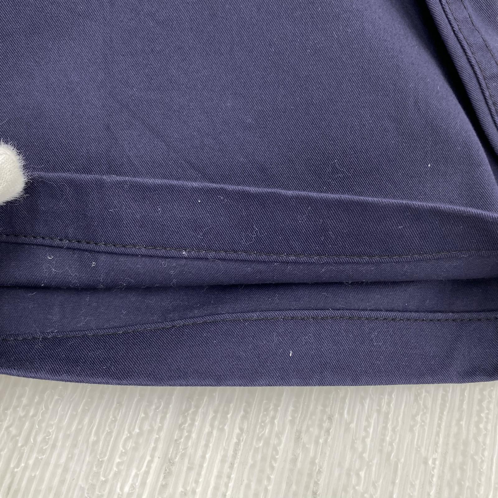 パンツ Mr.FREEDOM TWILL BOSCO PANTS ネイビー 32 ネイビー