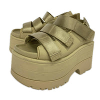 シューズ GoldenRise 23cm (US5 UK4 1/2 EU36) ベージュ