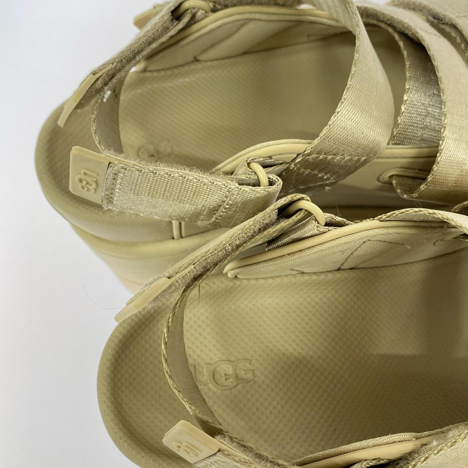 シューズ GoldenRise 23cm (US5 UK4 1/2 EU36) ベージュ