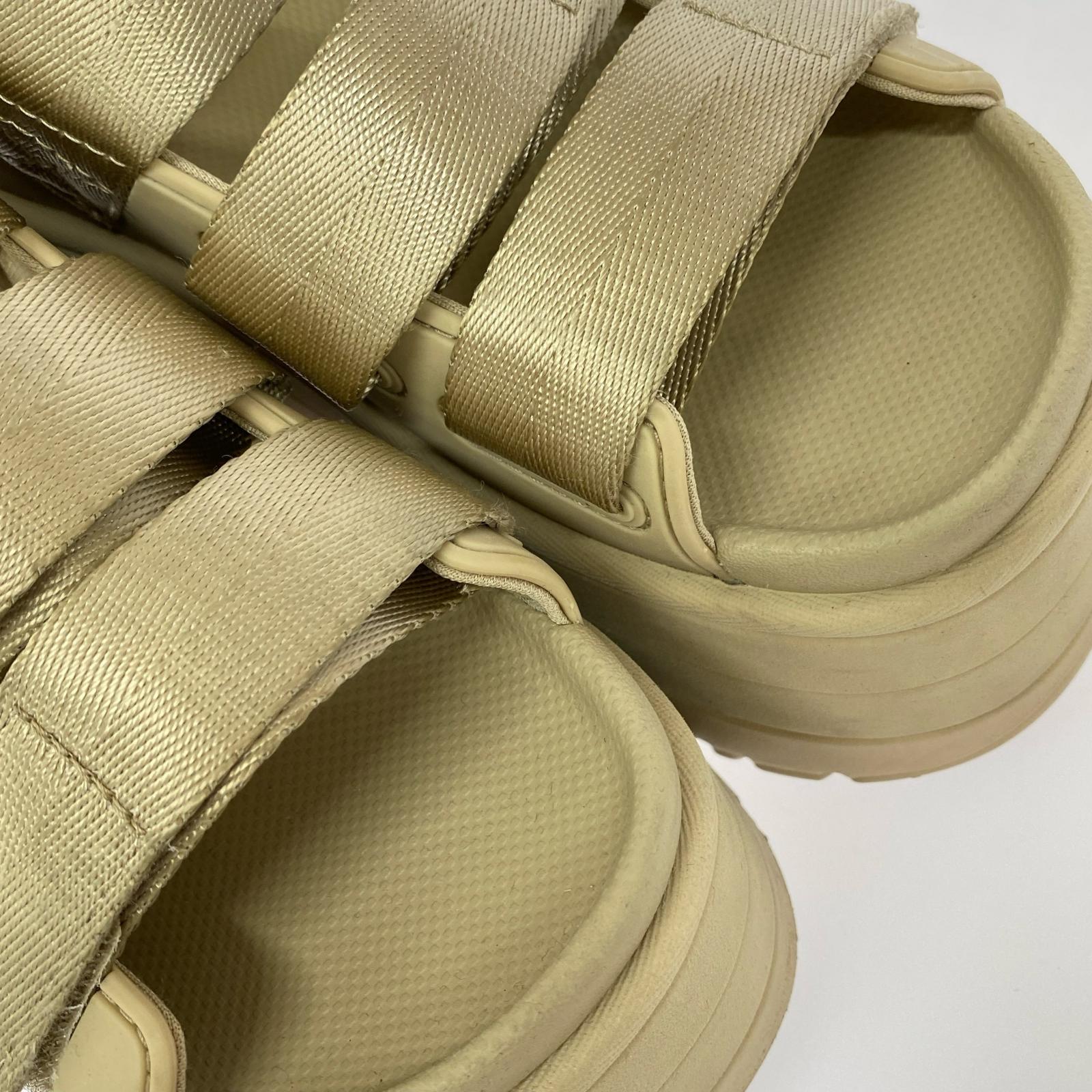 シューズ GoldenRise 23cm (US5 UK4 1/2 EU36) ベージュ