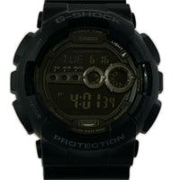 腕時計 GD-100-1BJF ブラック ブラック