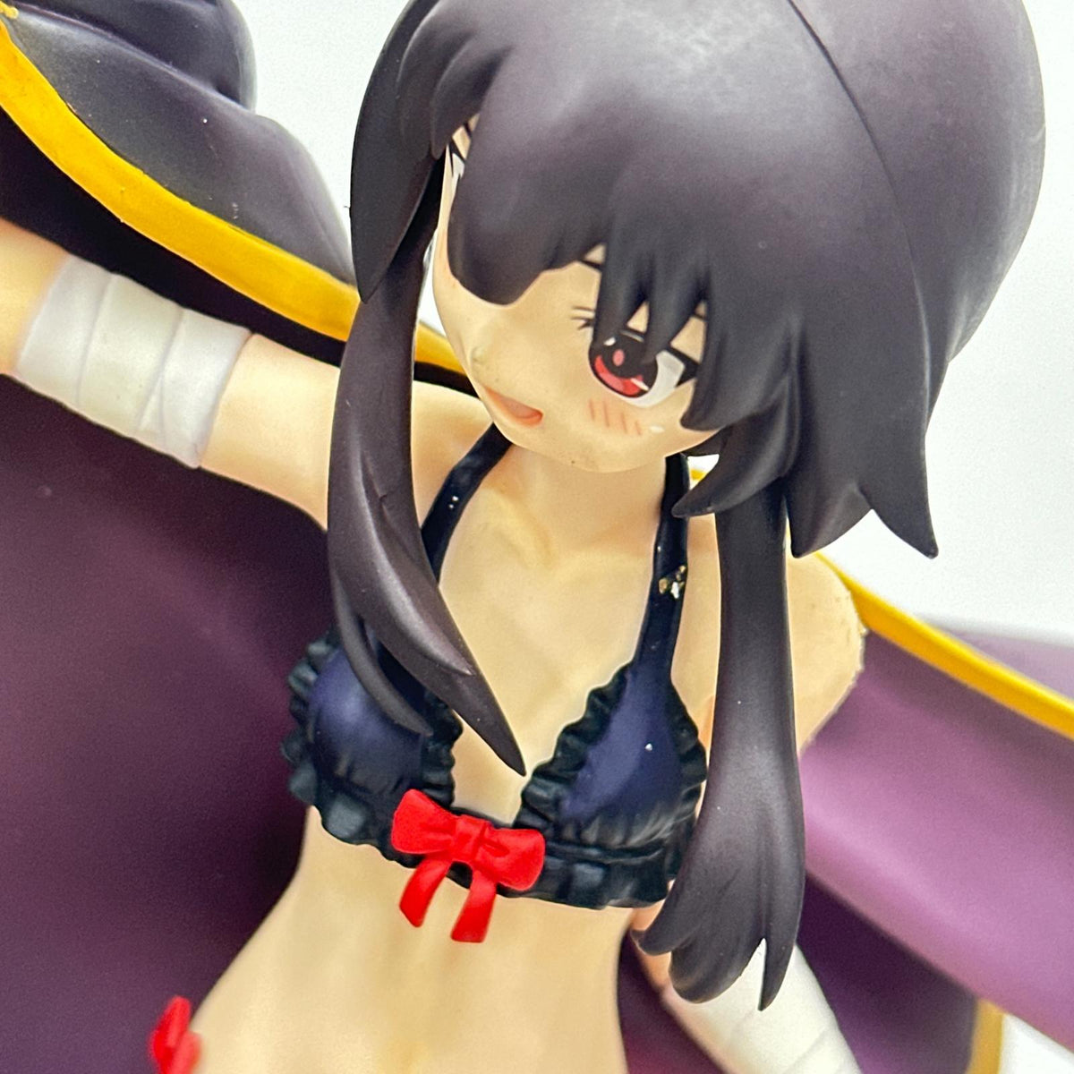 ファット・カンパニー この素晴らしい世界に祝福を!2 めぐみん 1/7 この素晴らしい世界に祝福を!2 フィギュア/グッズ