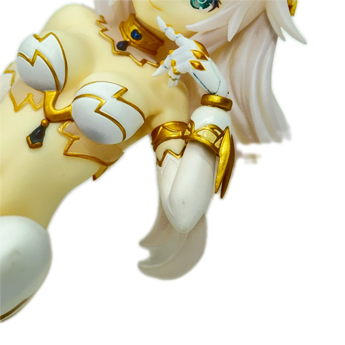 ブラックハート 1/7スケール 四女神オンライン cyber DIMENSION NEPTUNE フィギュア/グッズ