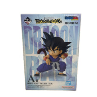 A賞 孫悟空 ドラゴンボール フィギュア/グッズ