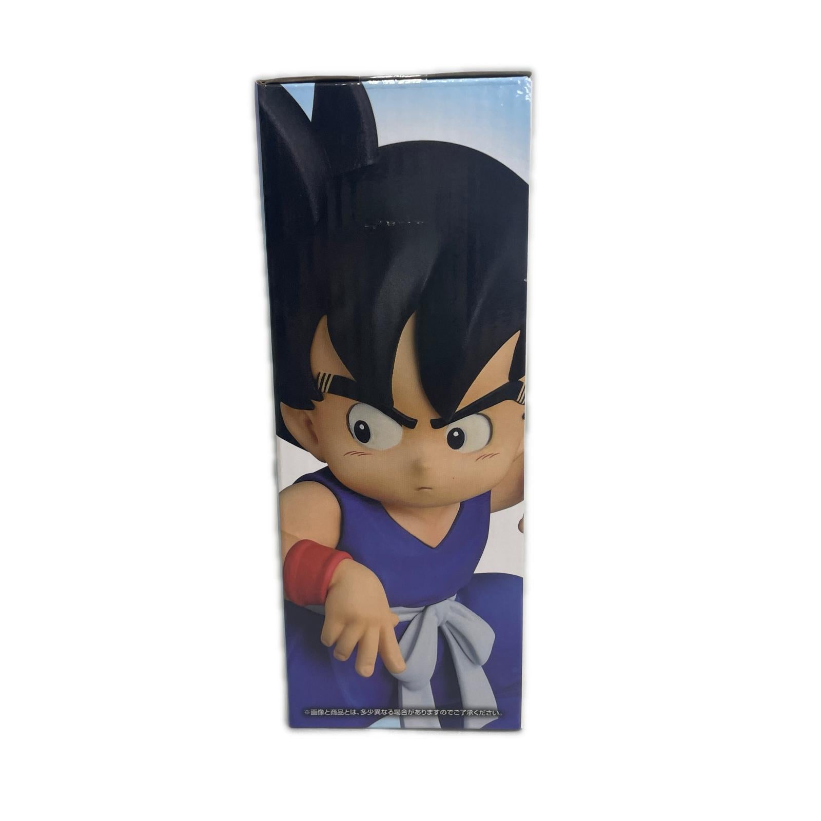 A賞 孫悟空 ドラゴンボール フィギュア/グッズ