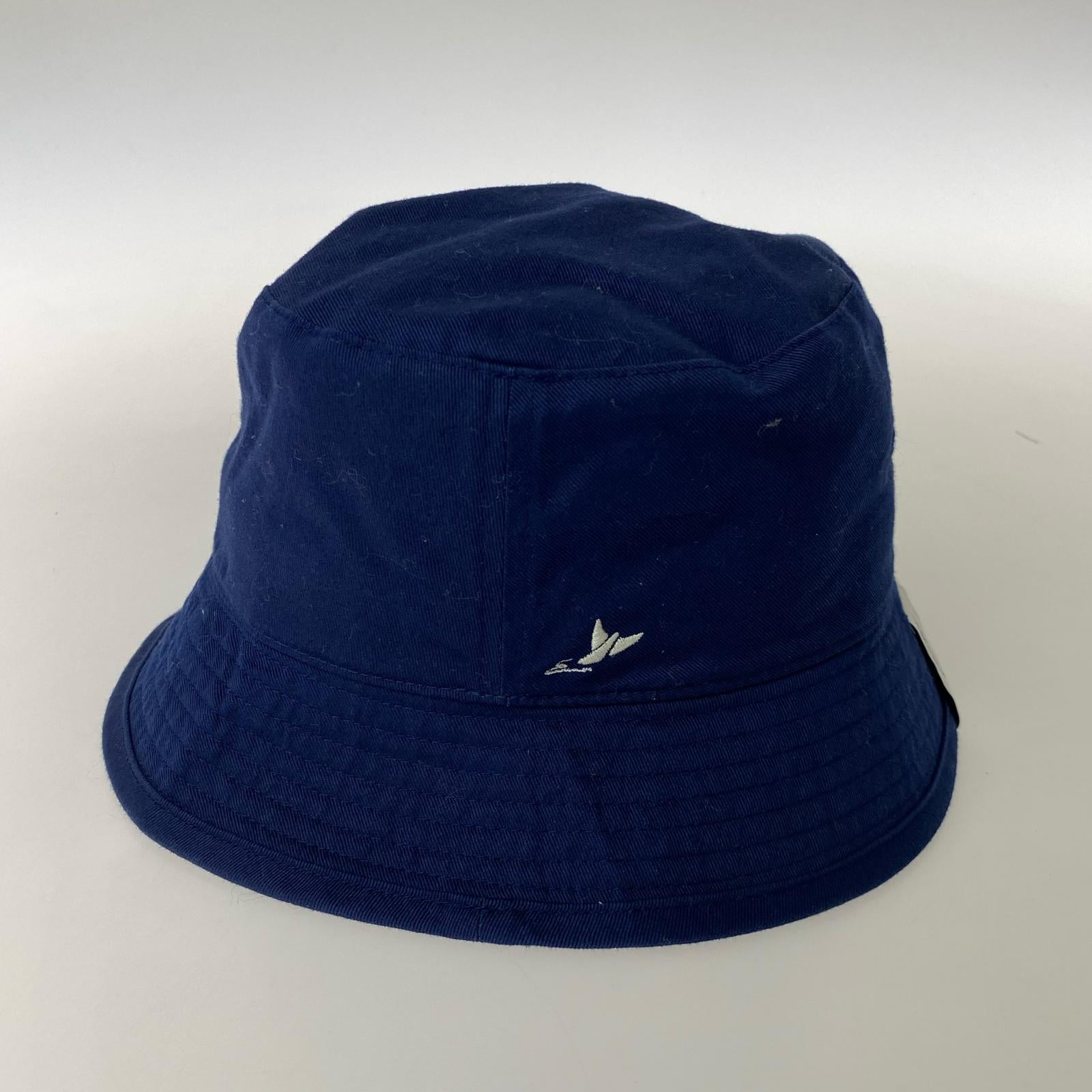 ハット SPY HOT BUCKET HAT