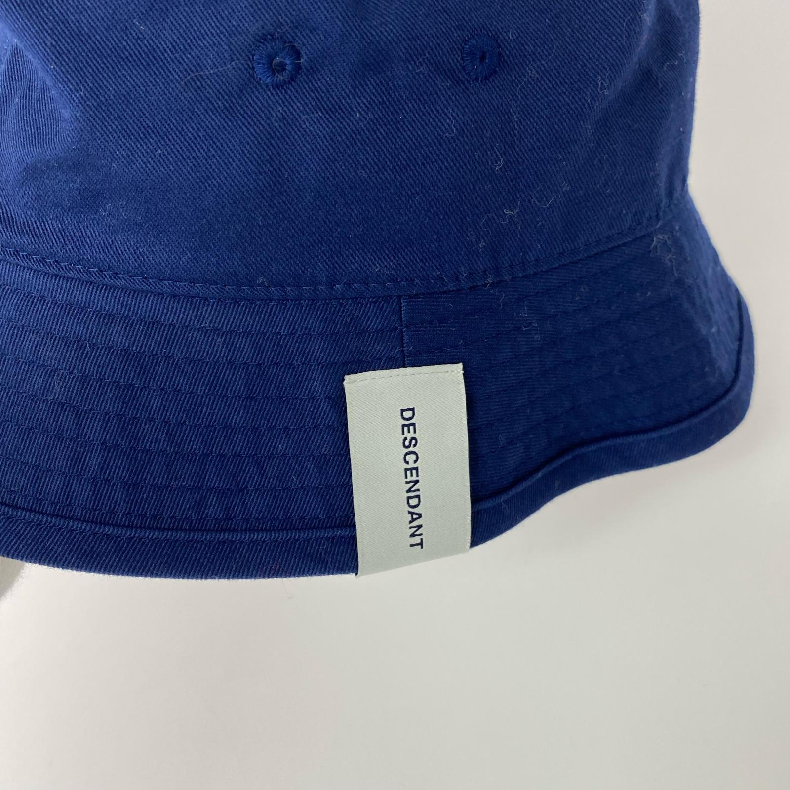 ハット SPY HOT BUCKET HAT