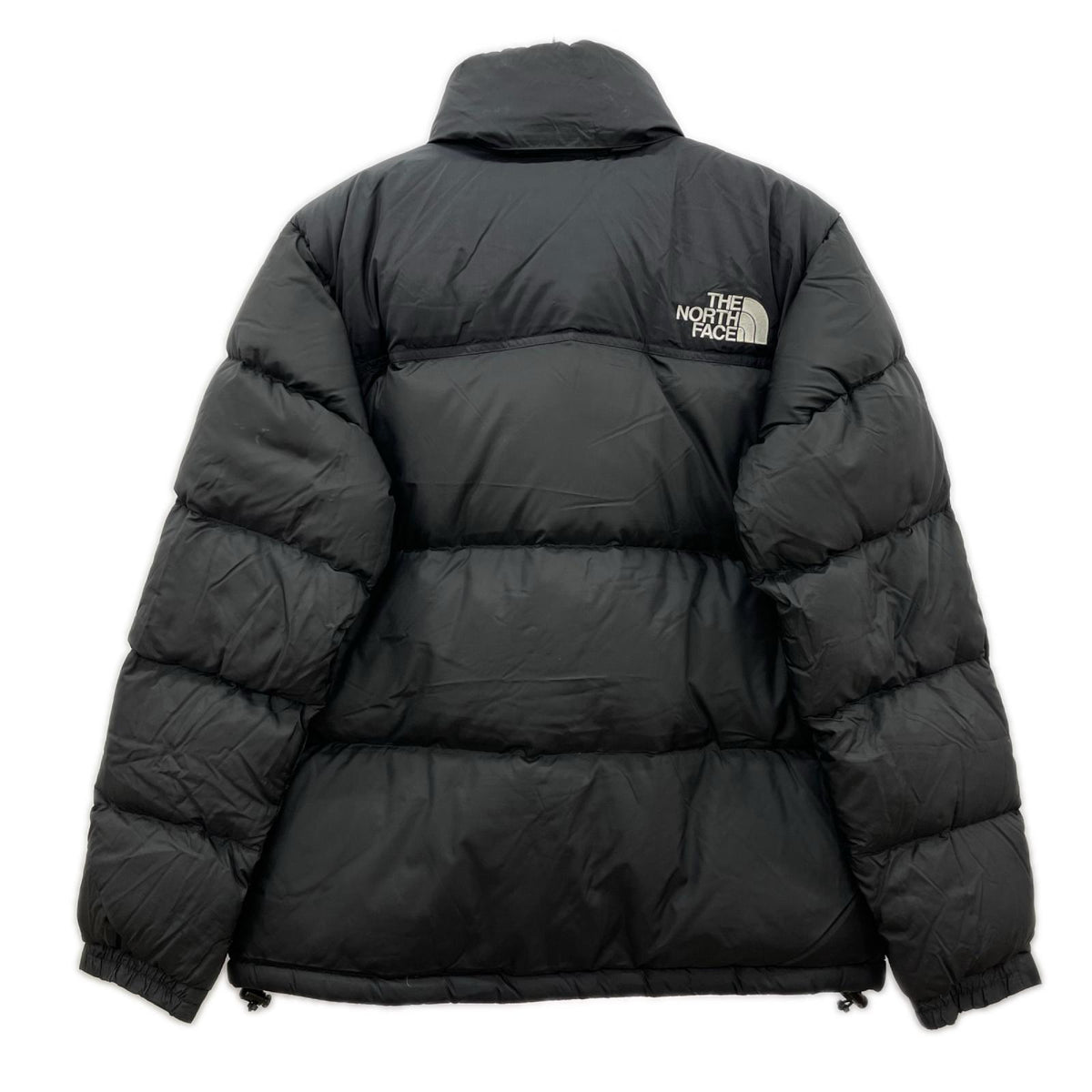 ダウンジャケット Nuptse Jacket ND91841-L L ブラック
