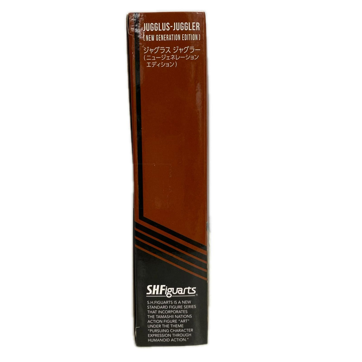 ジャグラス ジャグラー ニュージェネレーション S.H.F フィギュア/グッズ