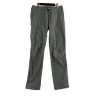 パンツ GAMMA QUICK DRY PANT M 灰 32 32 グレー