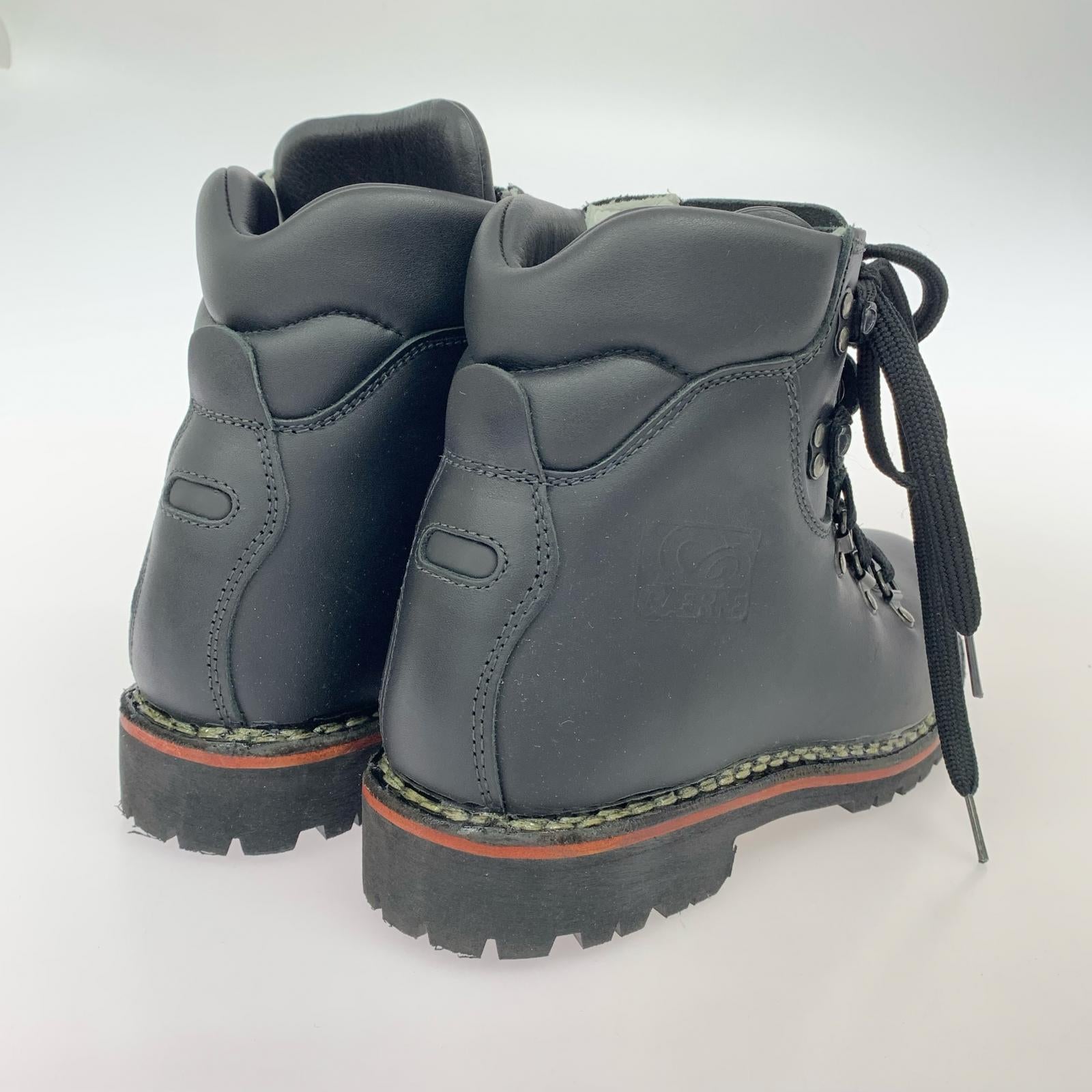 ブーツ GAERNE ブラック (27cm) 27cm (US9 UK8 1/2 EU44) ブラック