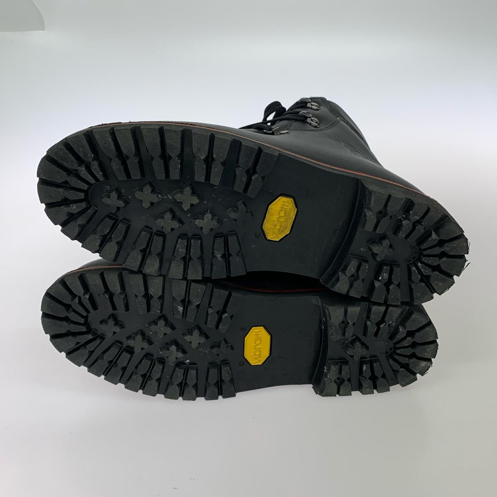 ブーツ GAERNE ブラック (27cm) 27cm (US9 UK8 1/2 EU44) ブラック