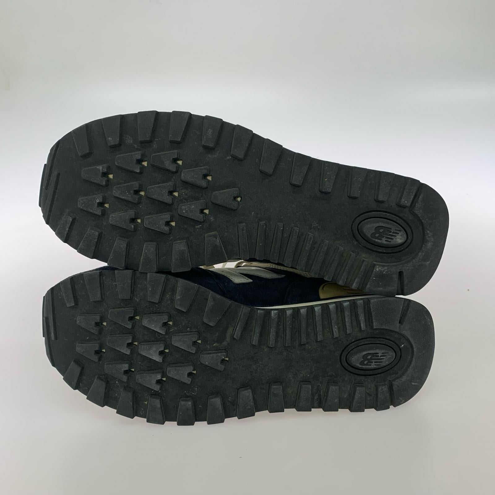 スニーカー ローカット U574LGRN (28.5)