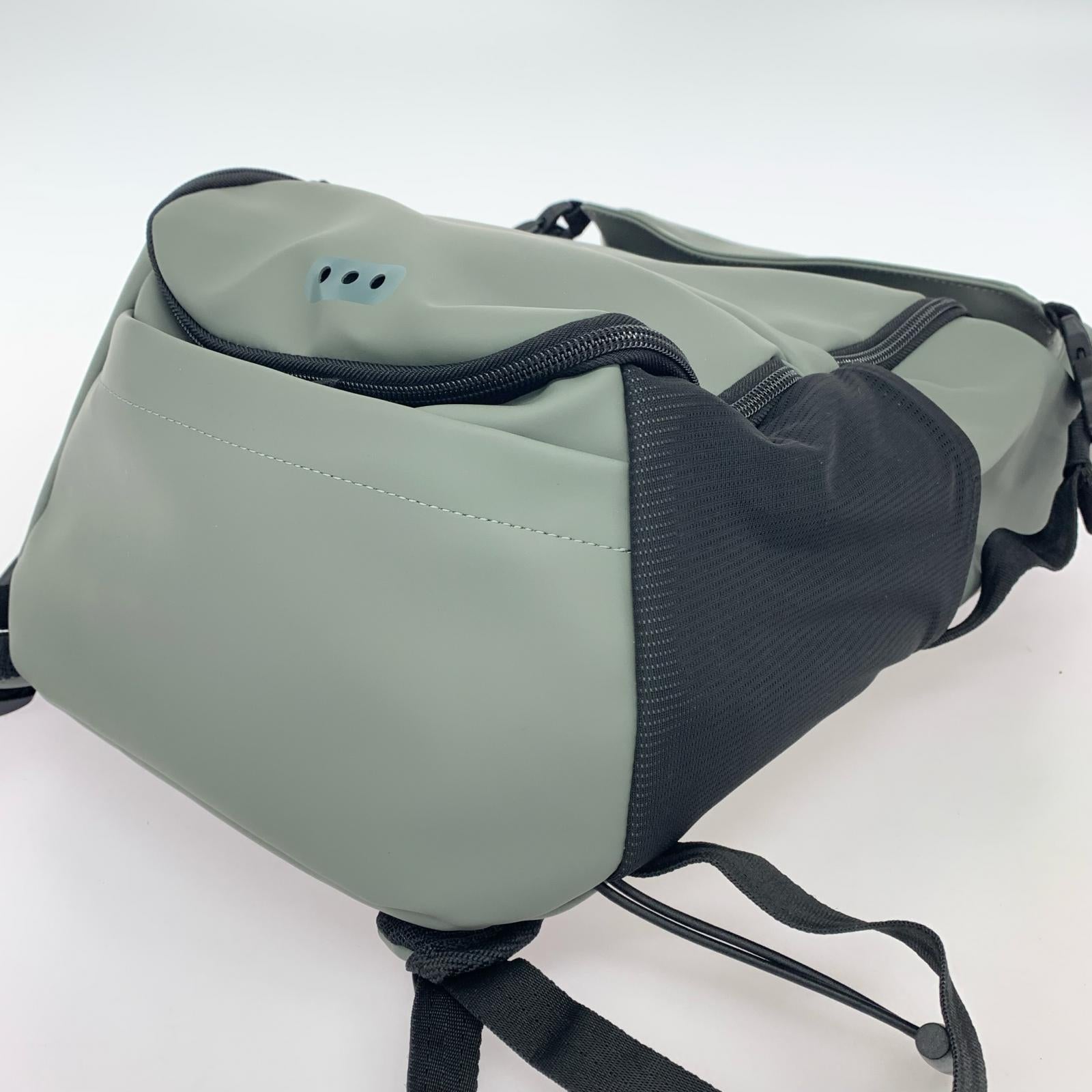 リュック・デイパック BECKMANN NORWAY グレー グレー