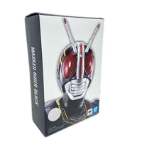 S.H.Figuarts(真骨彫製法) 仮面ライダーBLACK BANDAI フィギュア/グッズ
