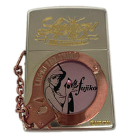 ライター ZIPPO ルパン三世 不二子