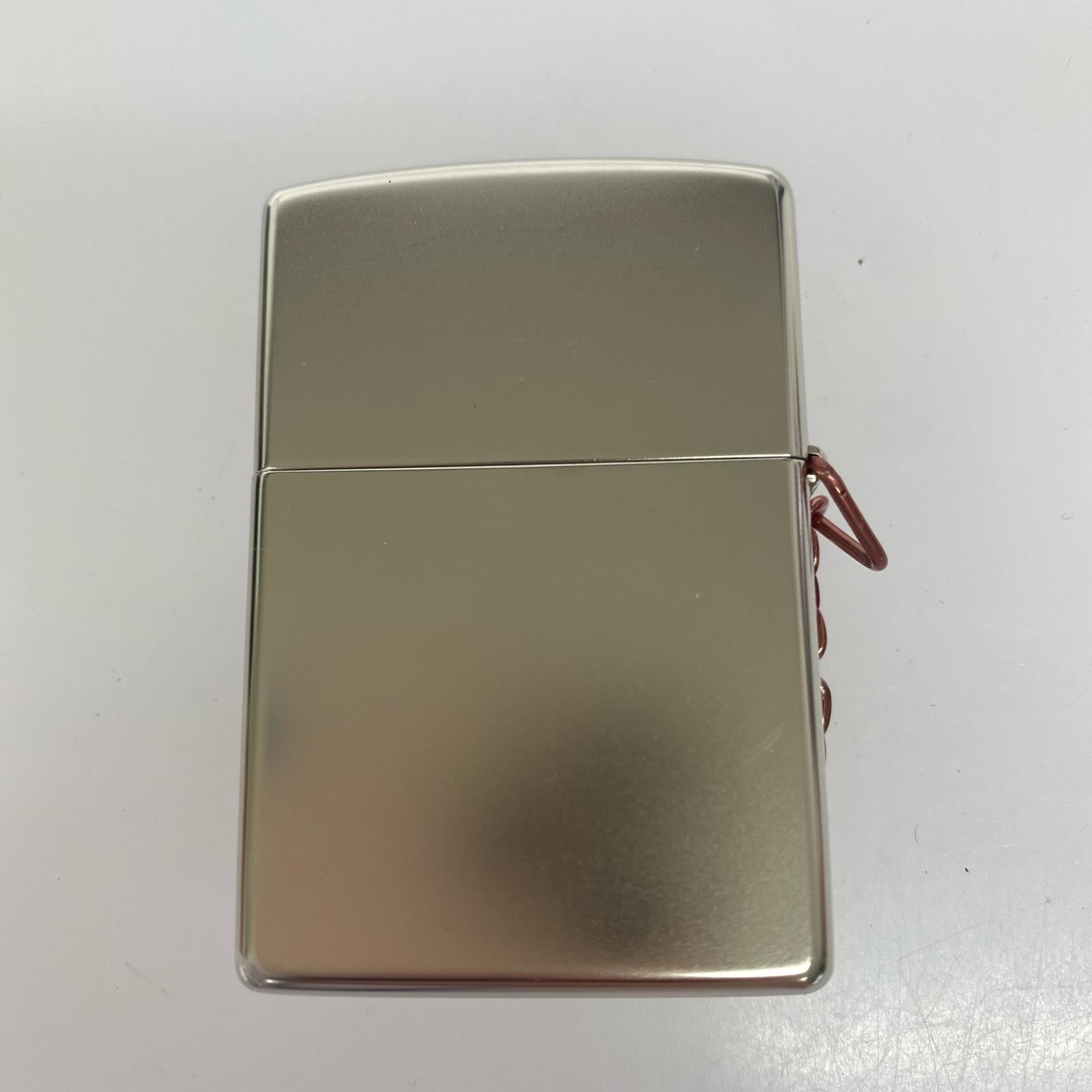 ライター ZIPPO ルパン三世 不二子
