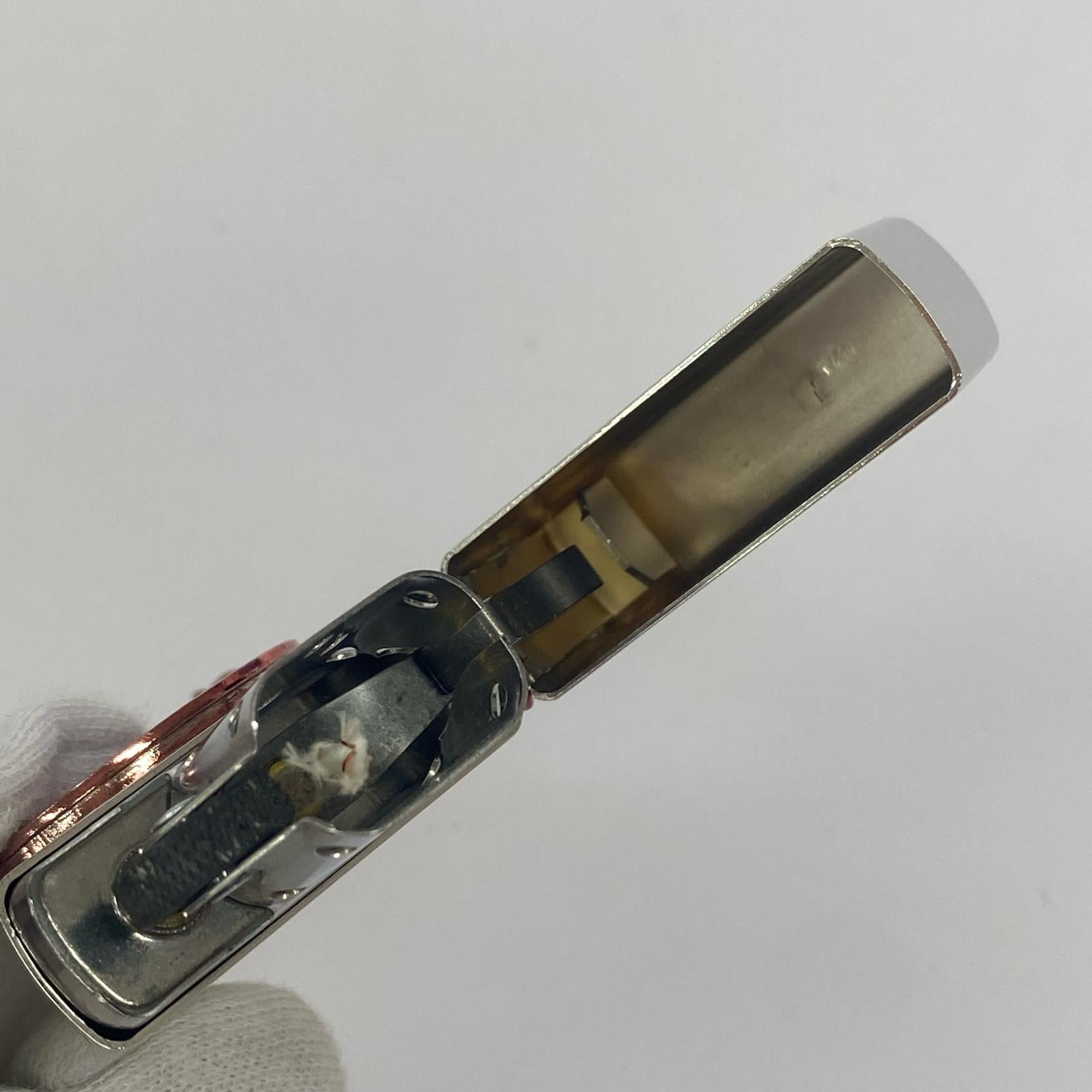 ライター ZIPPO ルパン三世 不二子