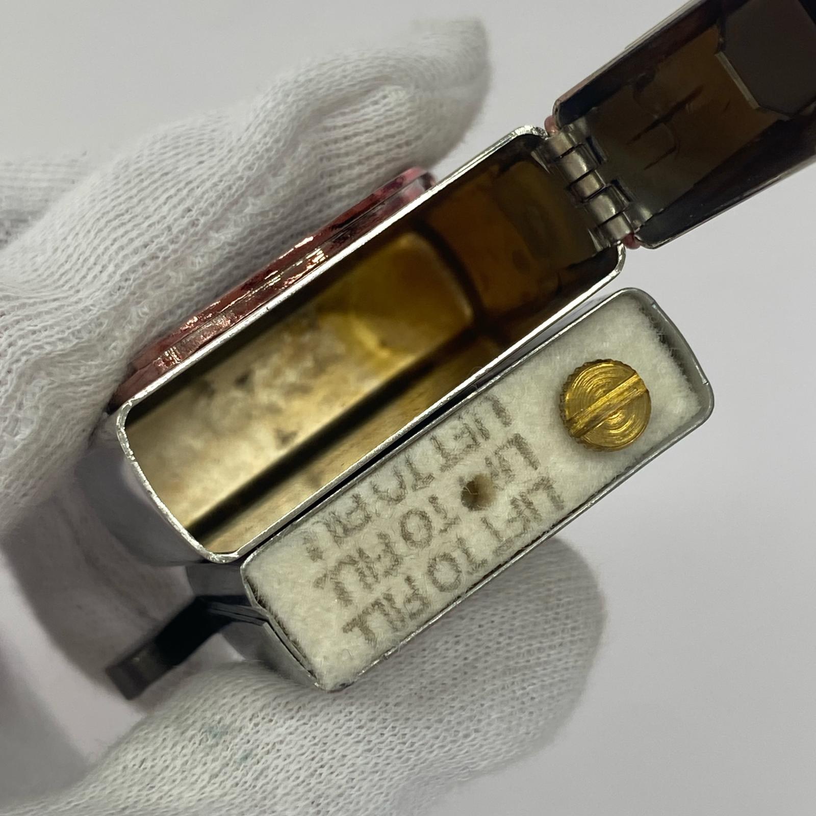 ライター ZIPPO ルパン三世 不二子