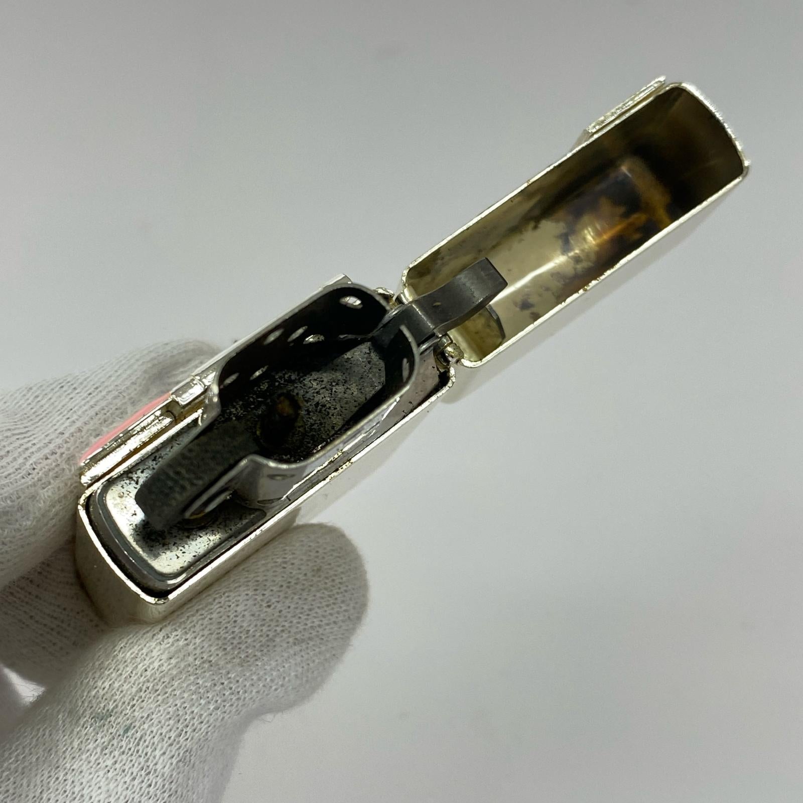 ライター ZIPPO ルパン ザ・パートナー 不二子