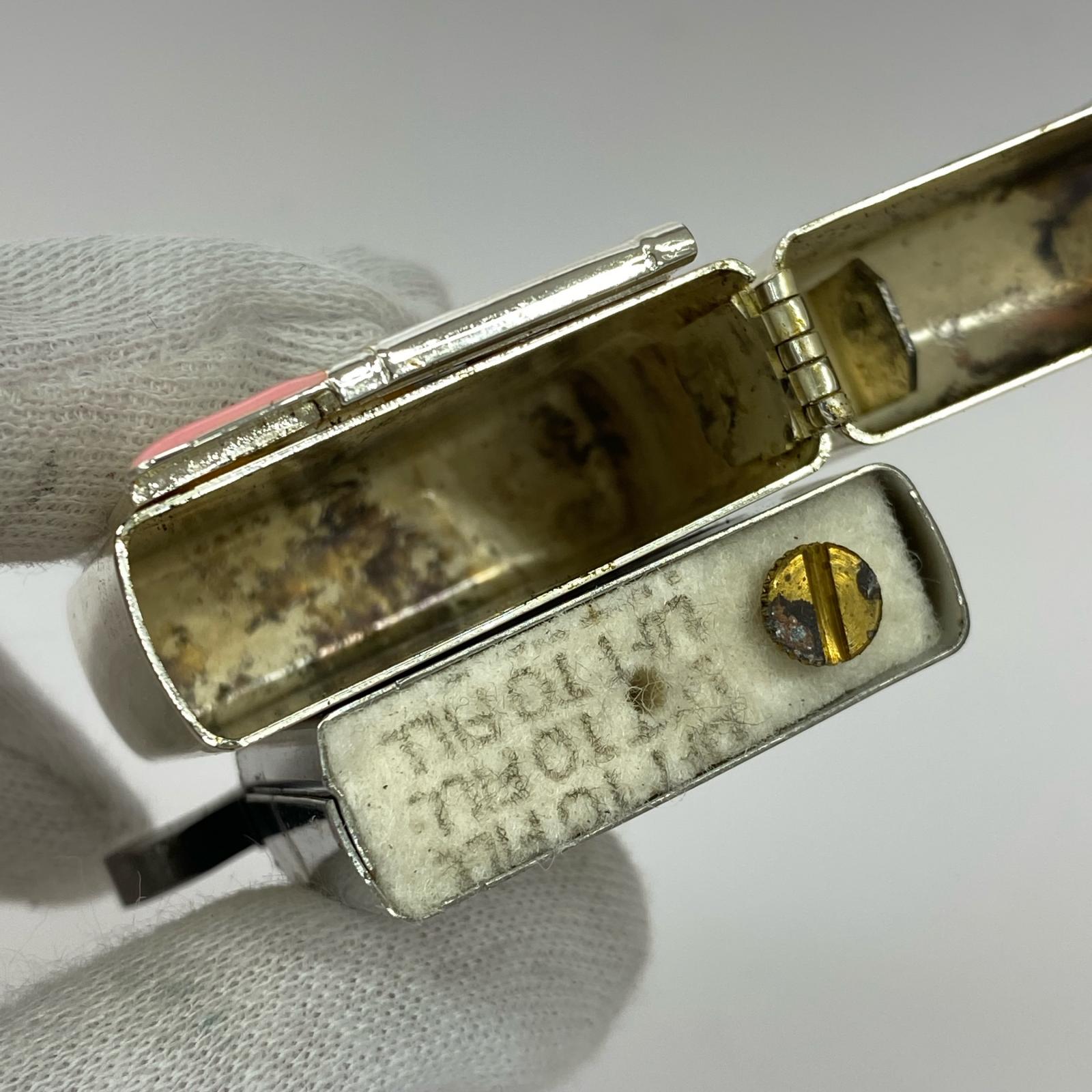 ライター ZIPPO ルパン ザ・パートナー 不二子