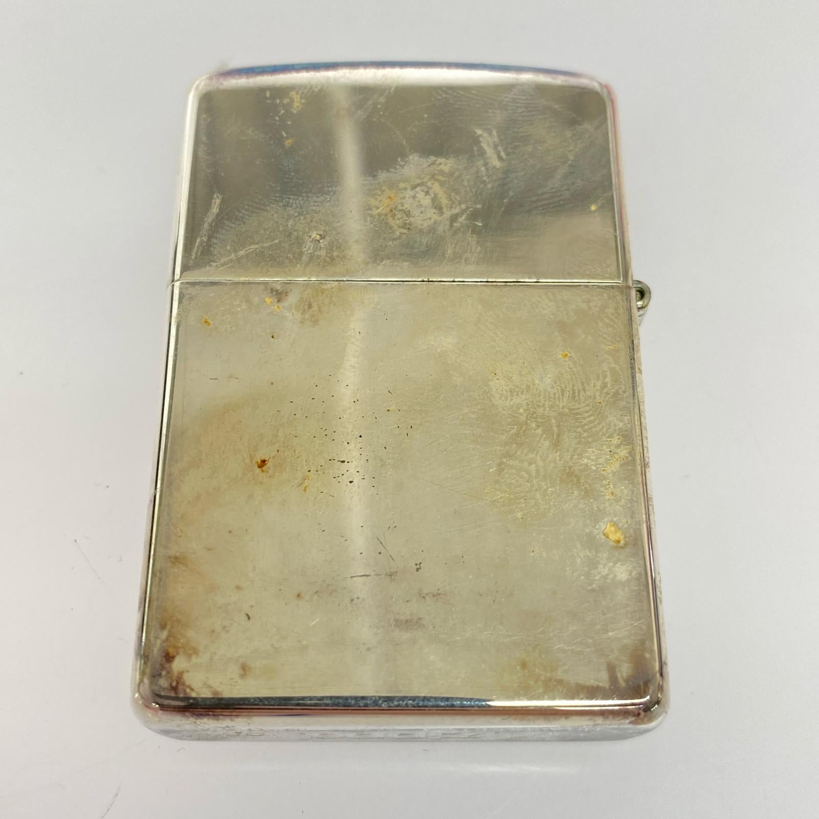 ライター ZIPPO ルパン カラー&ジャドー 不二子