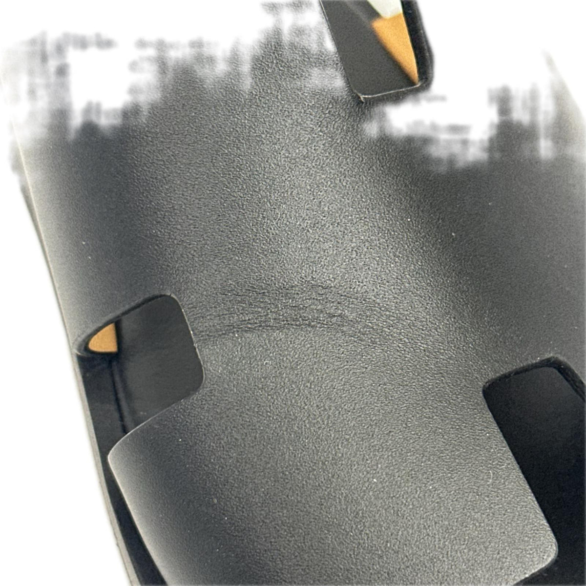 HERMES イズミール サンダル 40