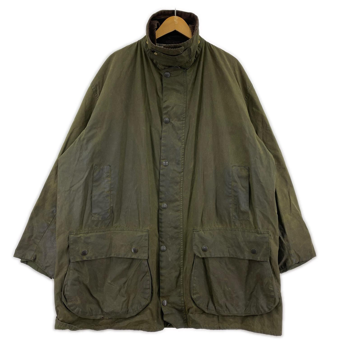ジャケット ビデイル 緑 46 46 グリーン