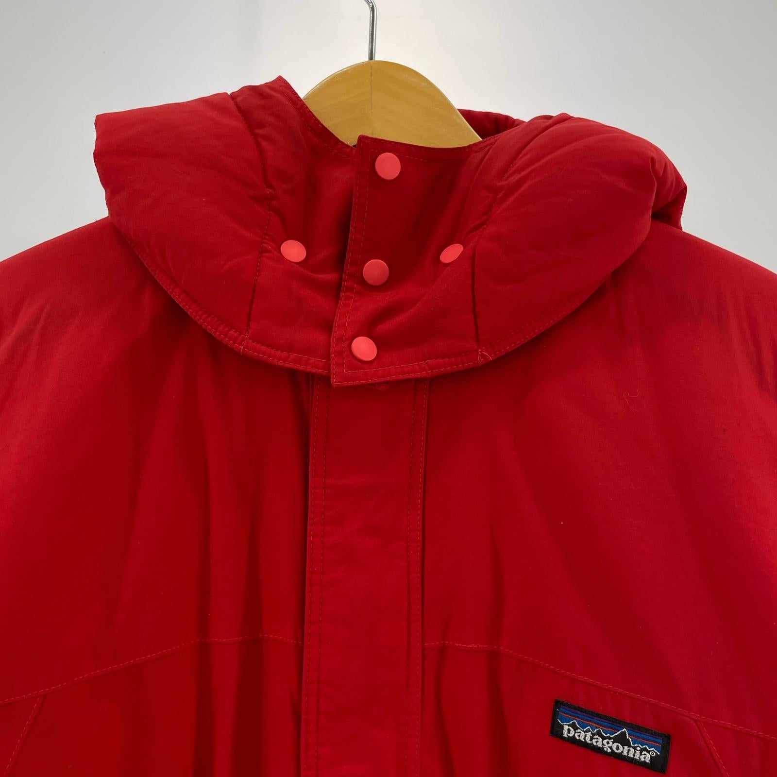 ダウンジャケット patagonia ダウンジャケット LL