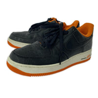 スニーカー AIR FORCE 1 '07 Halloween DC8891-001 (26.5cm) ブラック