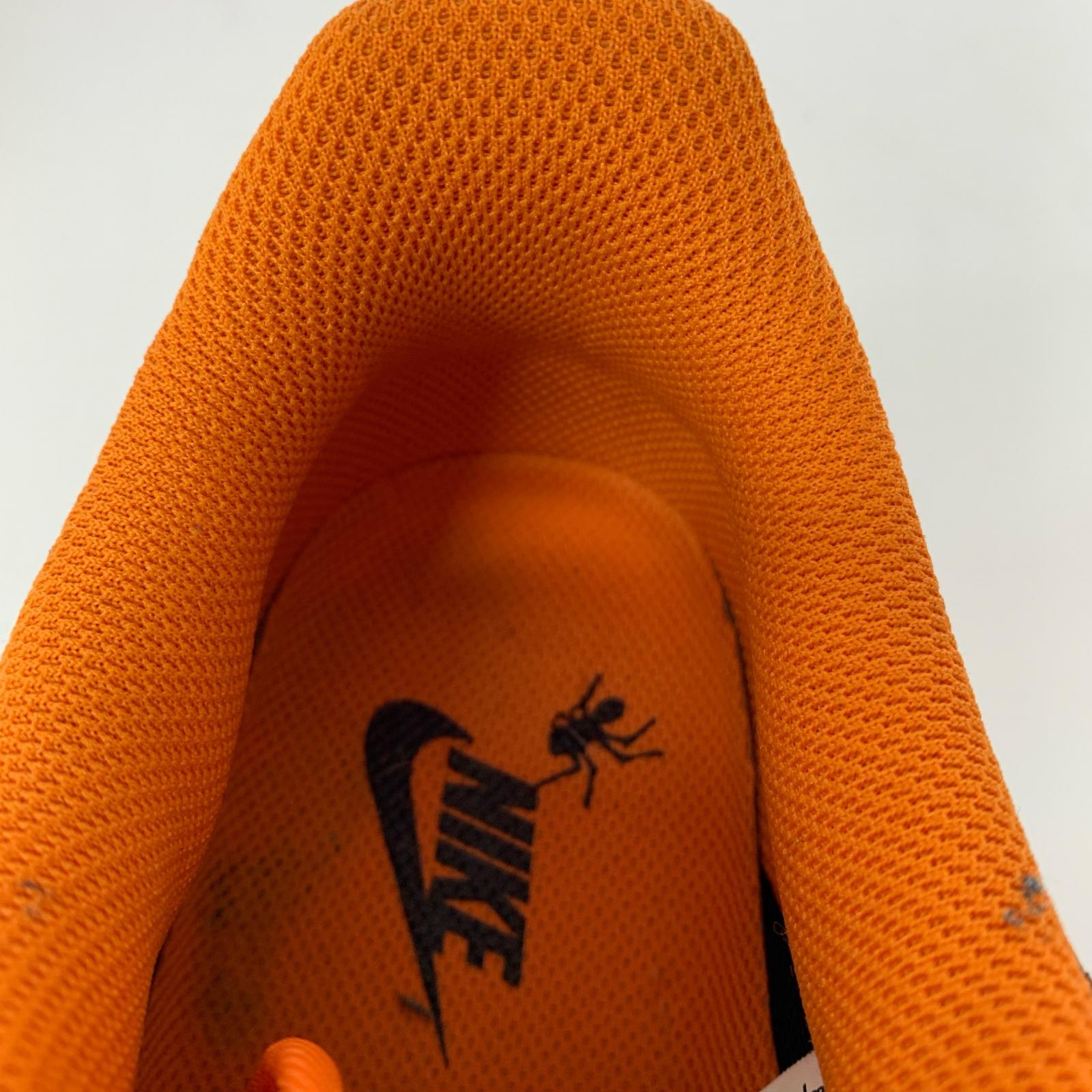 スニーカー AIR FORCE 1 '07 Halloween DC8891-001 (26.5cm) ブラック