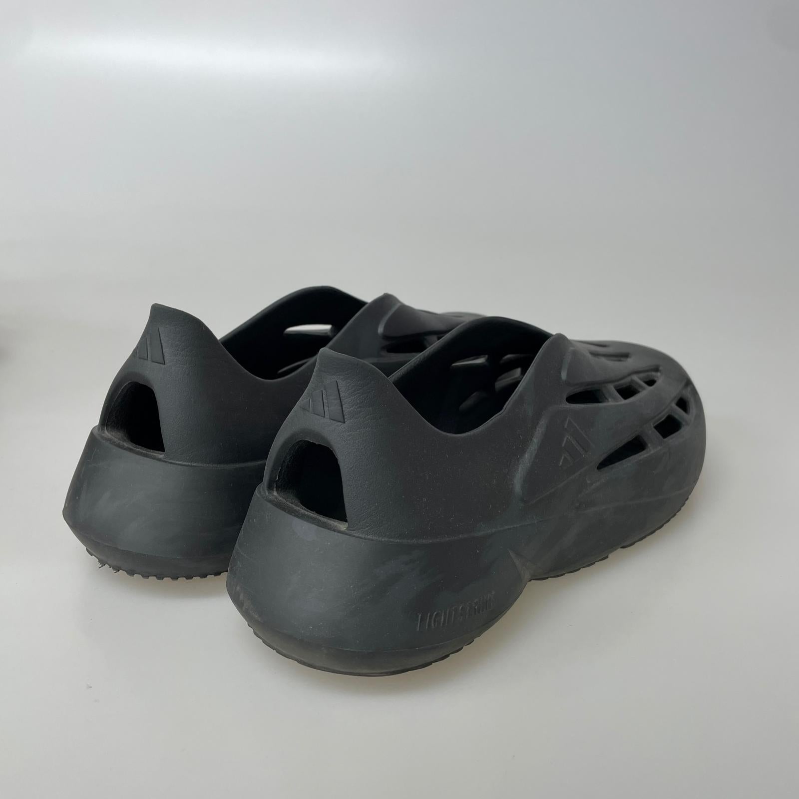 サンダル LIGHTBLAZE ブラック