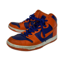 スニーカー Nike Dunk High Retro (27) 27cm (US9 UK8 1/2 EU44)