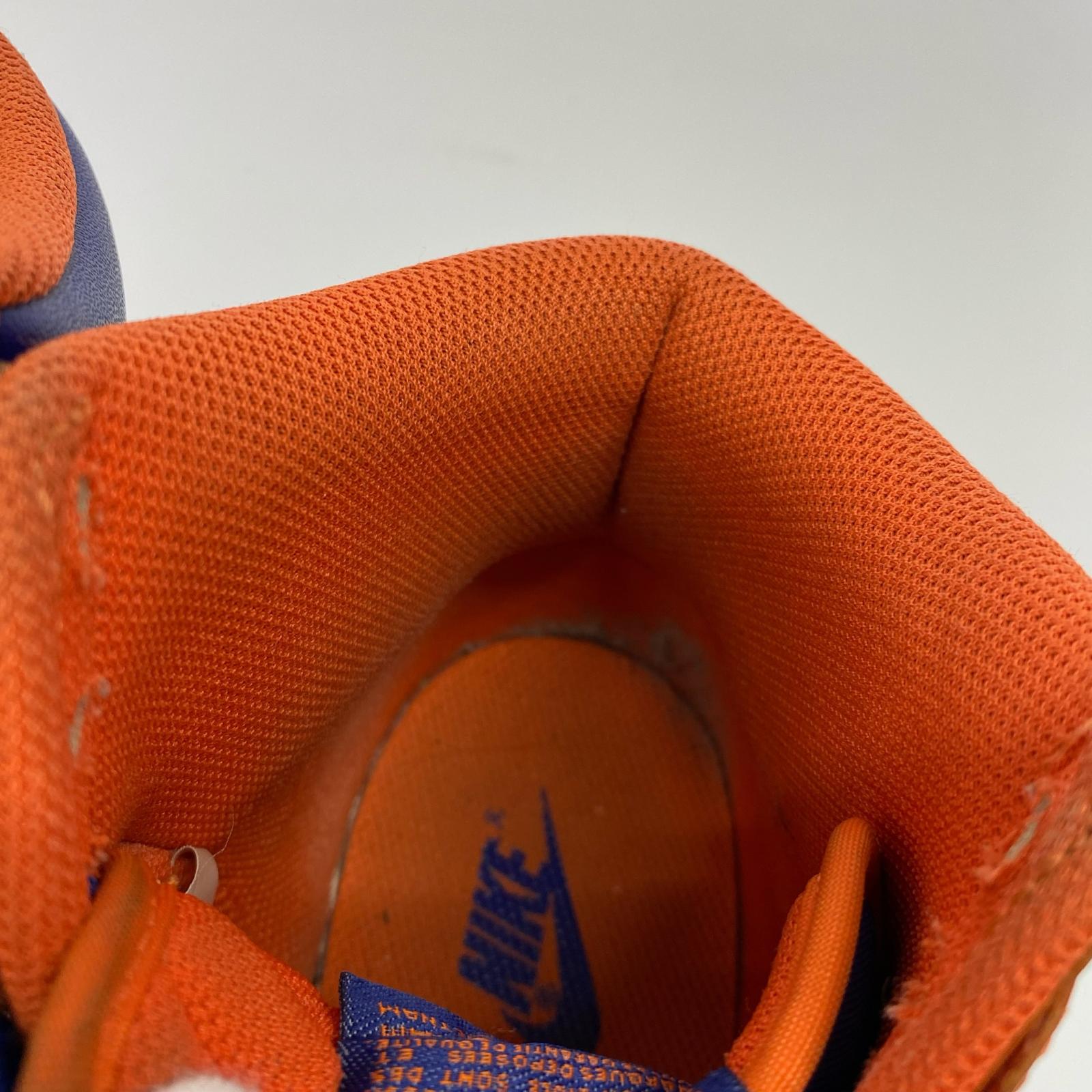 スニーカー Nike Dunk High Retro (27) 27cm (US9 UK8 1/2 EU44)