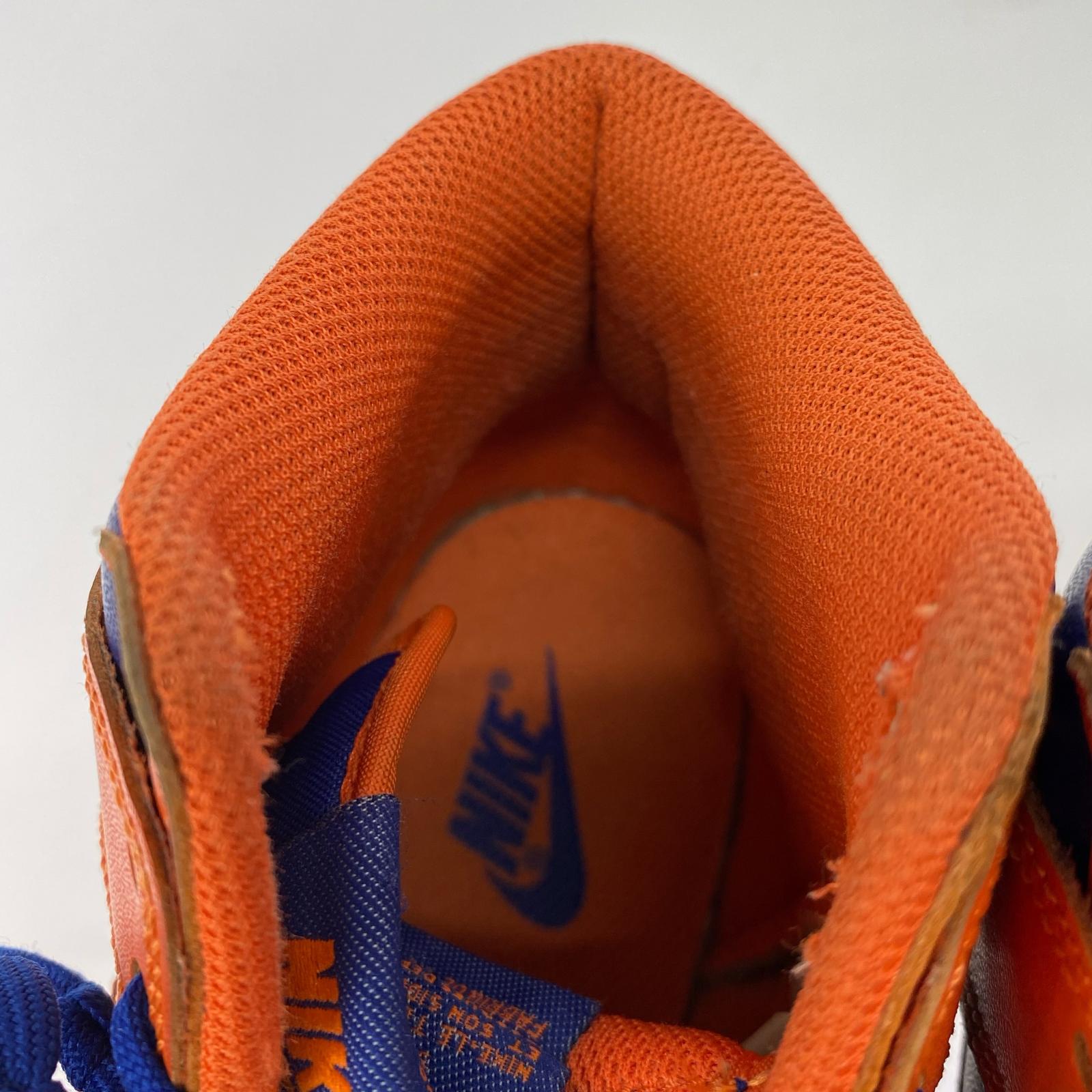 スニーカー Nike Dunk High Retro (27) 27cm (US9 UK8 1/2 EU44)