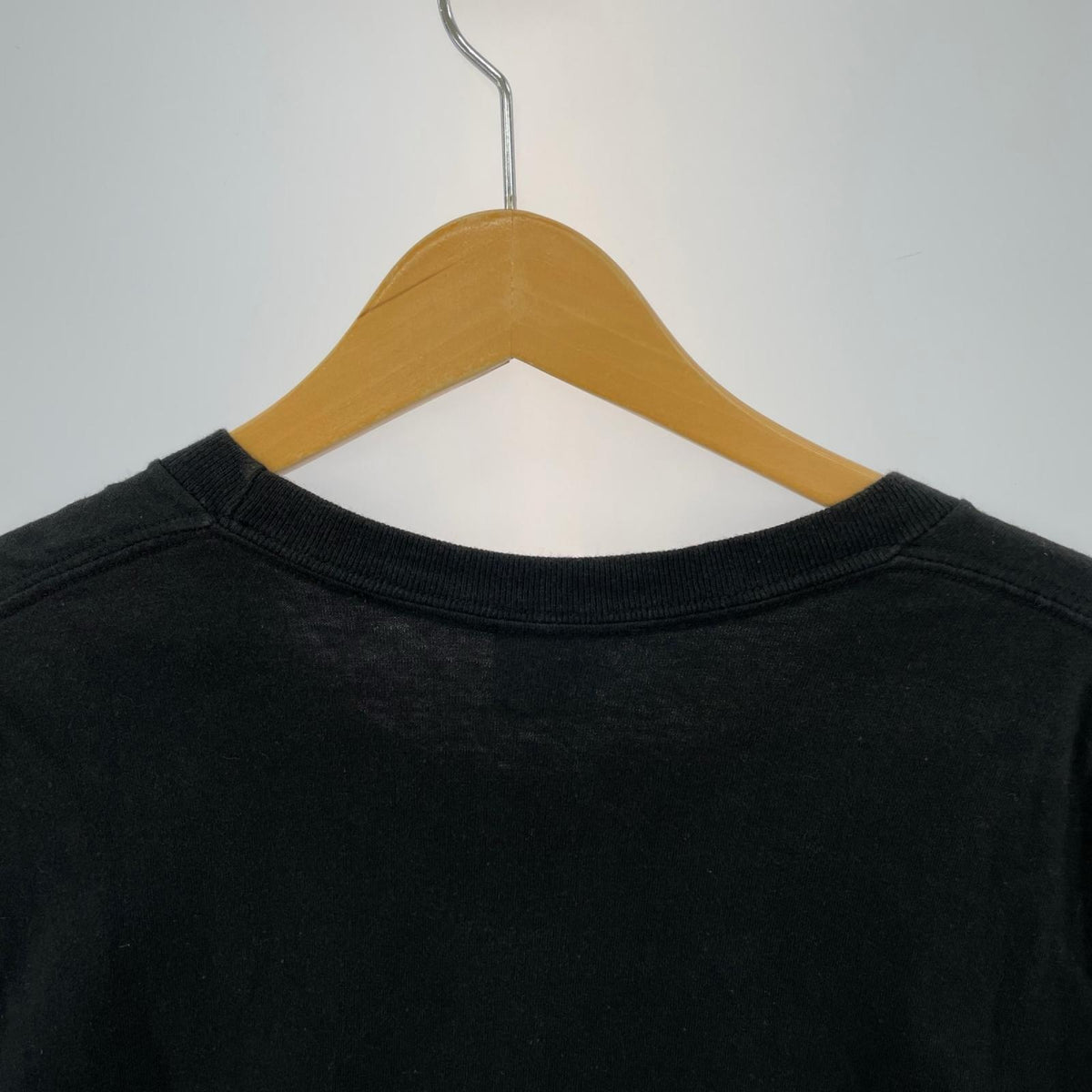 半袖Tシャツ シュレック 黒 XXL ブラック
