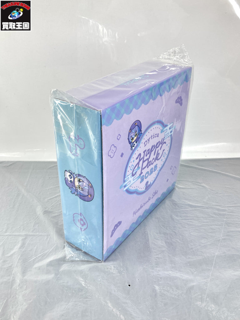 星導ショウ Happy Pack グッズセット フィギュア/グッズ