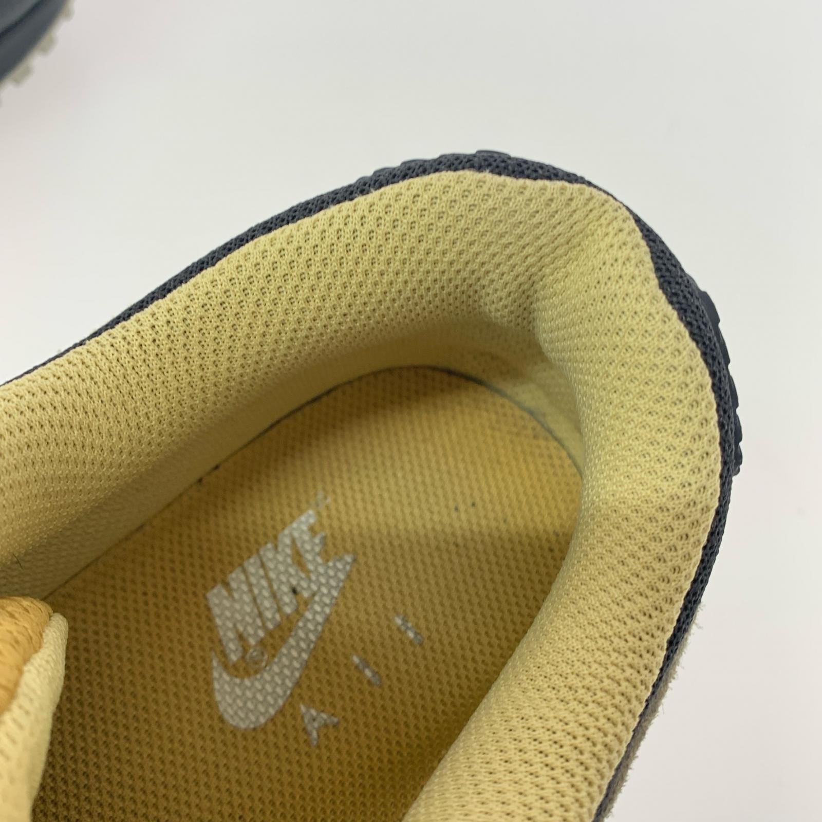 スニーカー Black/Elemental Gold 26.5cm (US8 1/2 UK8 EU43)