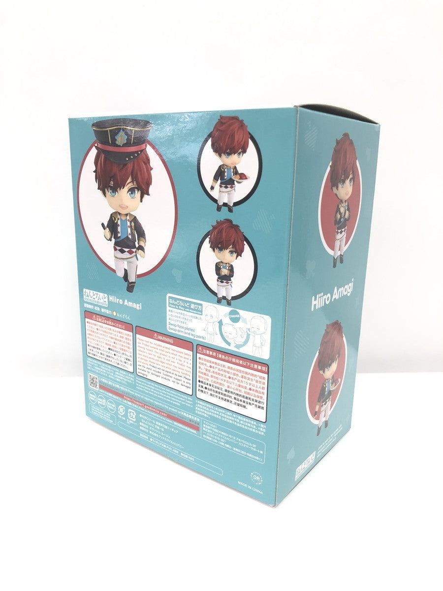 ねんどろいど 2041 一彩 フィギュア/グッズ