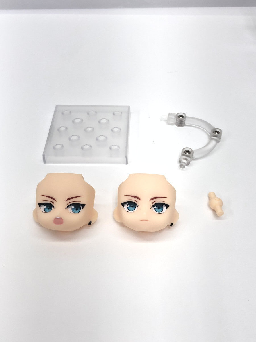 ねんどろいど 2041 一彩 フィギュア/グッズ
