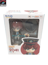 ねんどろいど 2041 一彩 フィギュア/グッズ