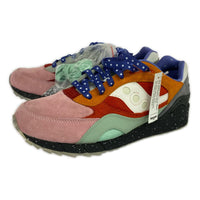 スニーカー Saucony シャドウ 6000 MULTI 28cm (US10 UK9 1/2 EU46) マルチカラー