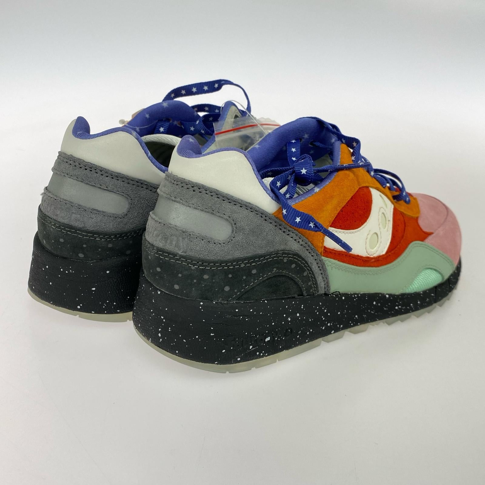 スニーカー Saucony シャドウ 6000 MULTI 28cm (US10 UK9 1/2 EU46) マルチカラー