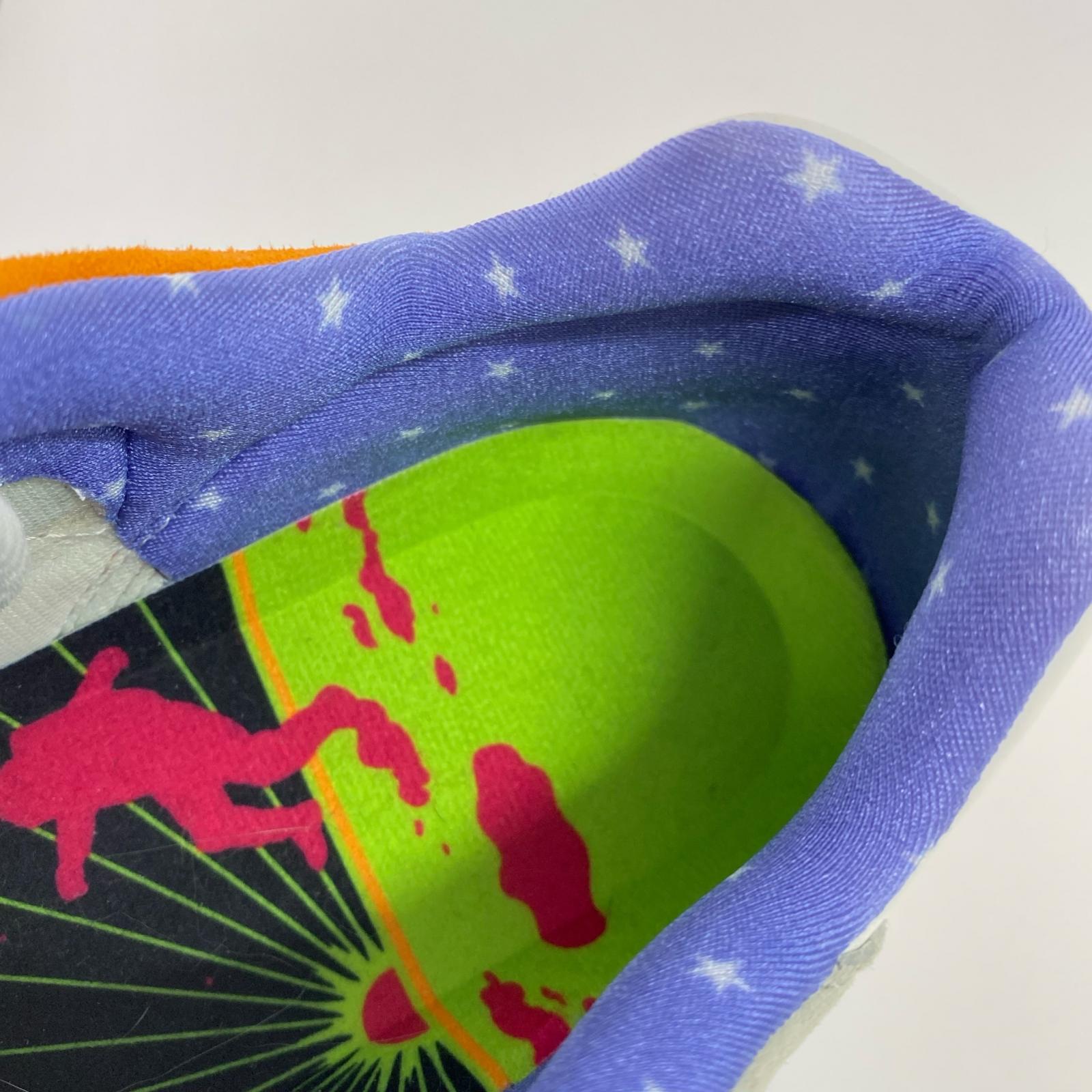 スニーカー Saucony シャドウ 6000 MULTI 28cm (US10 UK9 1/2 EU46) マルチカラー